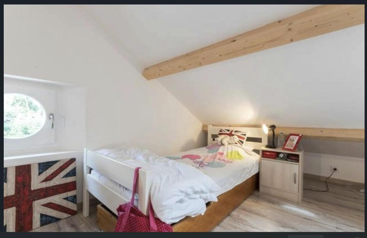 Agreable, Jardin, Toute Equipee, Proche Du Marche, A 300m * La Baule-Escoublac