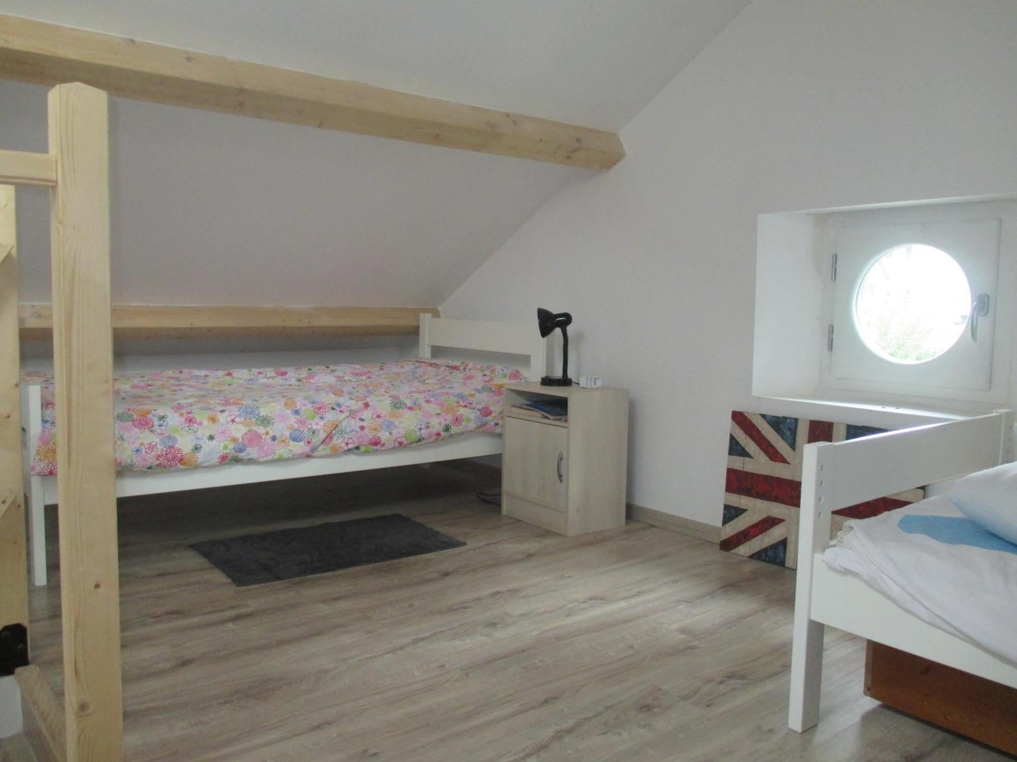 Hébergement de vacances Agreable, Jardin, Toute Equipee, Proche Du Marche, A 300m *