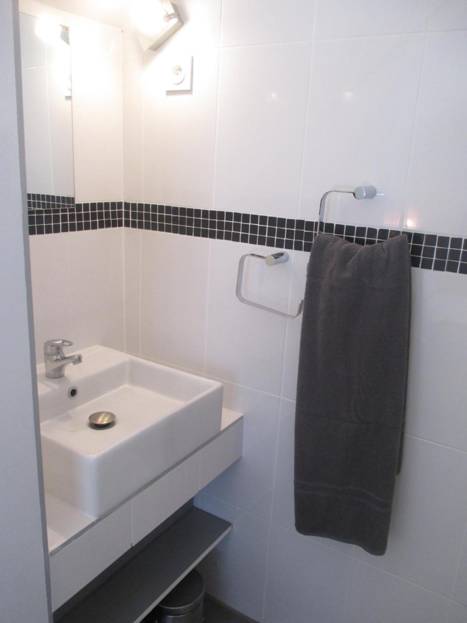 Agreable, Jardin, Toute Equipee, Proche Du Marche, A 300m La Baule-Escoublac