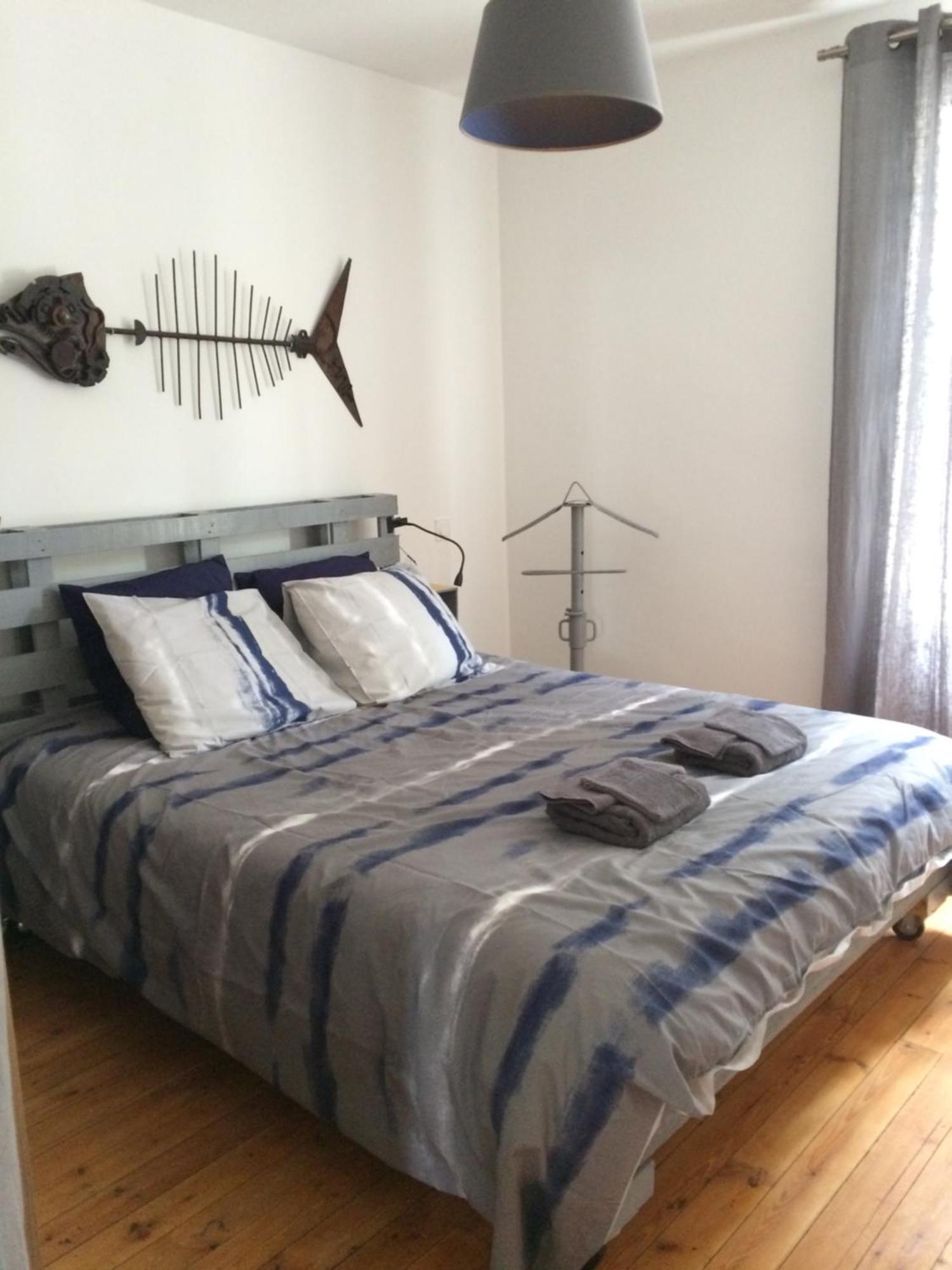 Agreable, Jardin, Toute Equipee, Proche Du Marche, A 300m Hébergement de vacances *