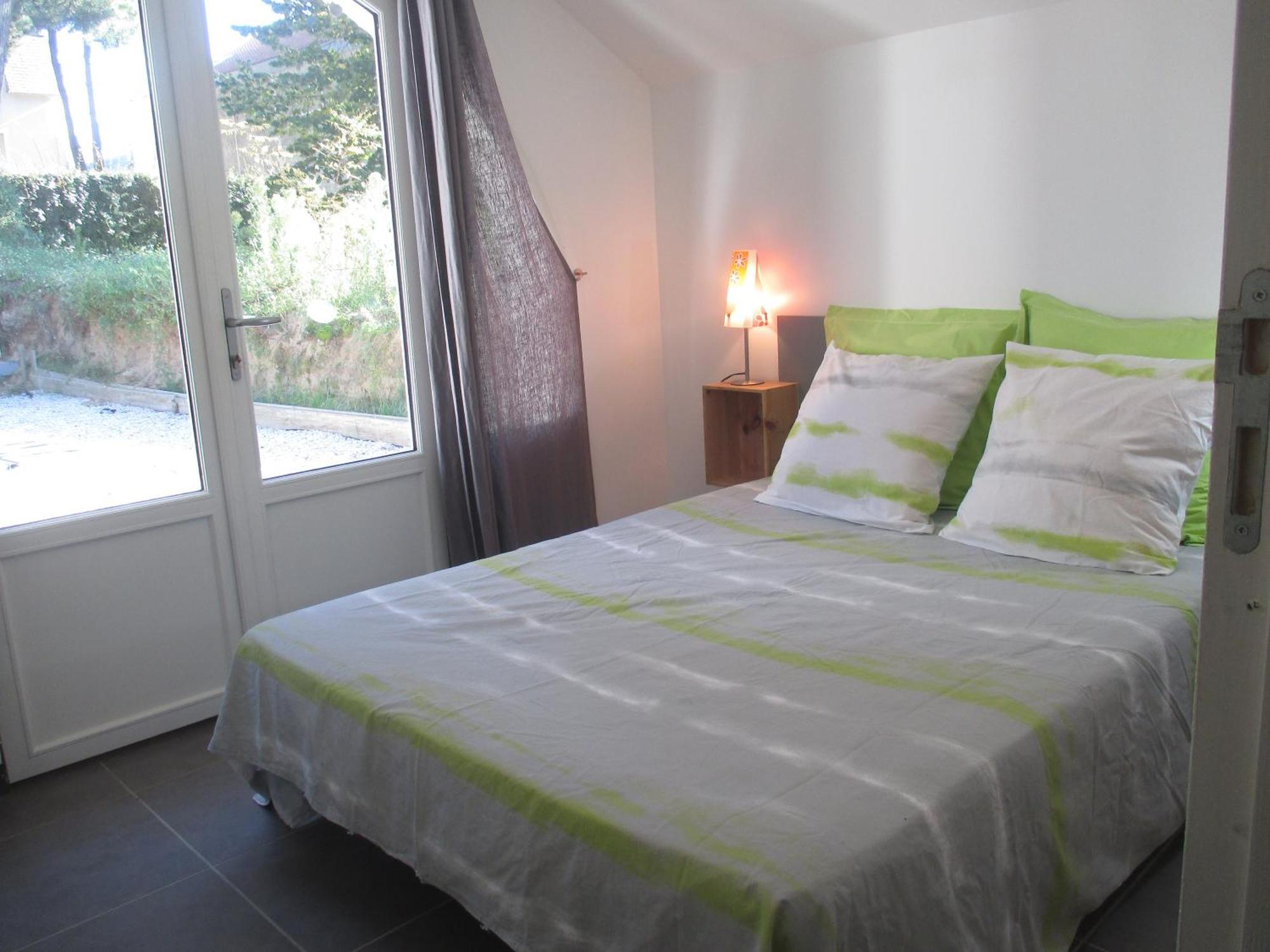 Agreable, Jardin, Toute Equipee, Proche Du Marche, A 300m *